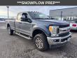 Used 2017 Ford F-250SD XLT Truck Super Cab