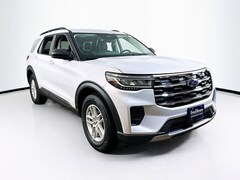 2026 Ford Explorer Active SUV