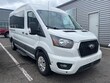  Ford Transit-350