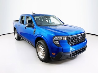 2026 Ford Maverick XL Truck SuperCrew All-Wheel Drive