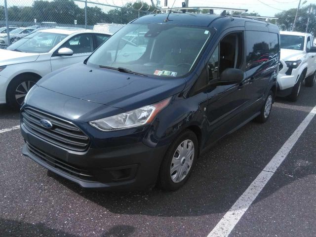2019 Ford Transit Connect XL photo 2