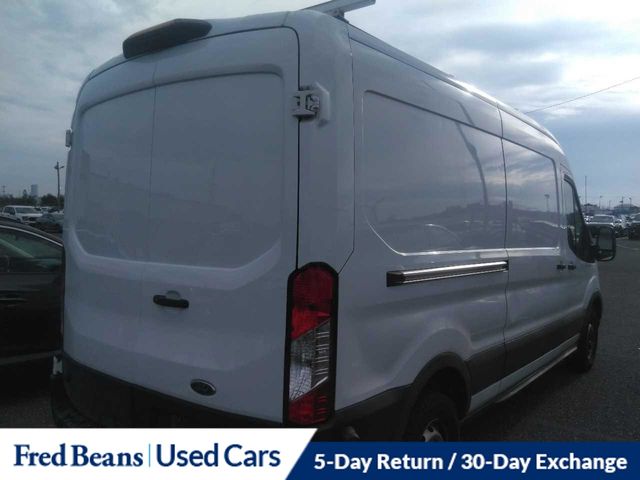 2020 Ford Transit photo 4