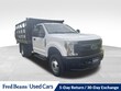  Ford F-350SD