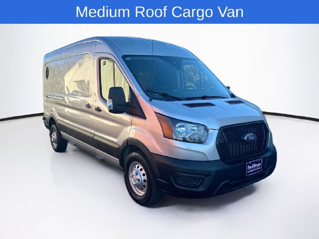  Ford Transit-250