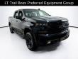 Used 2020 Chevrolet Silverado 1500 LT Trail Boss Truck Crew Cab