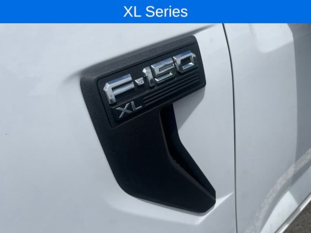 Used 2022 Ford F-150 XL Truck SuperCab