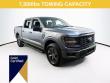 Certified 2025 Ford F-150 STX Truck SuperCrew Cab