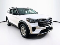 2026 Ford Explorer Active SUV