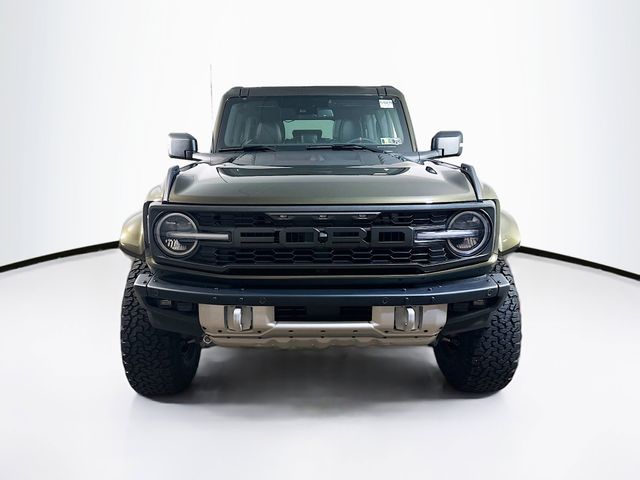 2025 Ford Bronco Raptor photo 2