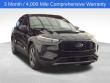 Certified 2025 Ford Escape ST-Line SUV