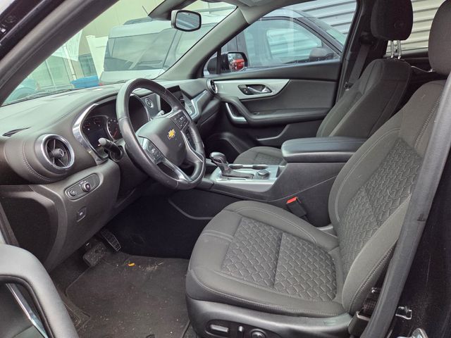 2020 Chevrolet Blazer 2LT photo 4