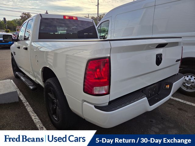 2019 Ram 1500 Classic Express photo 2