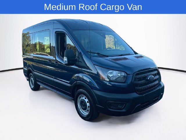  Ford Transit-150