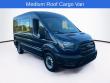 Certified 2020 Ford Transit-150 Base Van Medium Roof Van