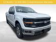 Certified 2025 Ford F-150 XLT Truck SuperCrew Cab