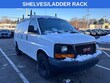  GMC Savana 2500