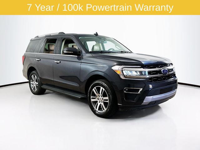 2024 Ford Expedition