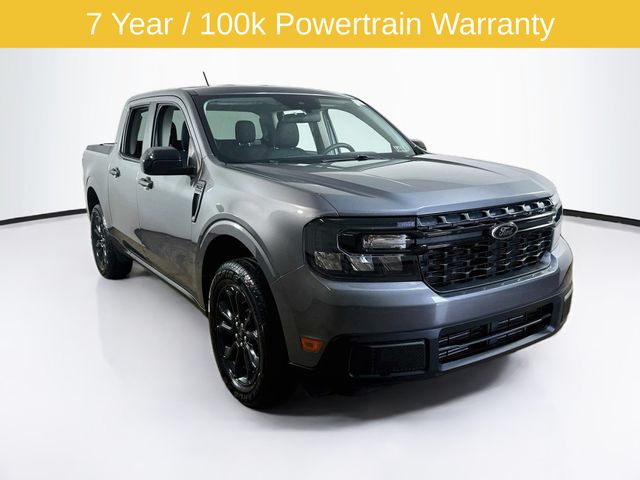 2023 Ford Maverick Truck SuperCrew 
