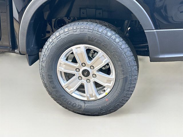 2025 Ford Ranger XL photo 4
