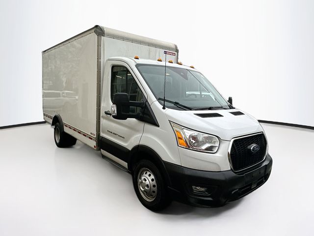 2020 Ford Transit Chassis Cab Base's photo