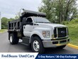 Ford F-650 Diesel