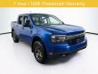 Certified 2024 Ford Maverick Lariat Truck SuperCrew