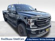 Ford F-250SD