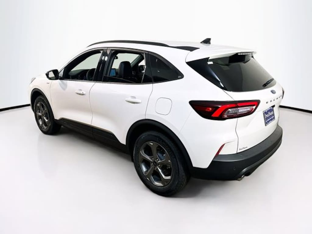 New 2026 Ford Escape ST-Line SUV