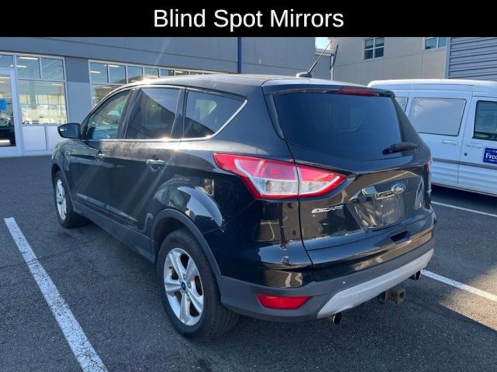 Used 2013 Ford Escape SE SUV