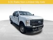  Ford F-250SD