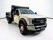  Ford F-450SD