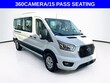  Ford Transit-350