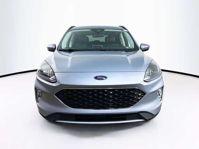 2022 Ford Escape SEL photo 2