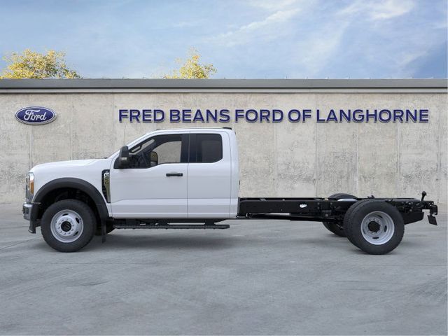 2025 Ford F-450 XL photo 4