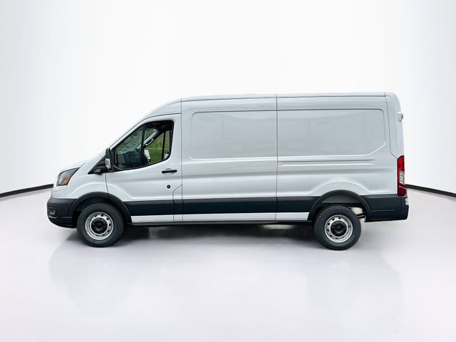2026 Ford Transit photo 3