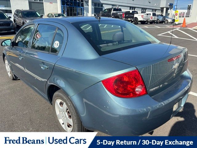 2010 Chevrolet Cobalt LT photo 3