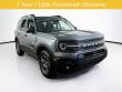Certified 2025 Ford Bronco Sport Big Bend SUV