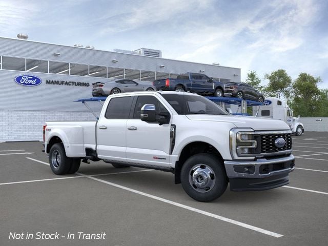 2026 Ford F-350 Lariat 4x4 Crew Cab 8' Box DRW's photo
