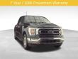 Certified 2023 Ford F-150 XLT Truck SuperCrew Cab