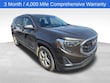  GMC Terrain