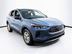 2026 Ford Escape Active SUV