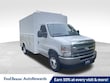 Ford E-350 Cutaway