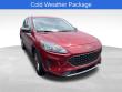 Certified 2022 Ford Escape SE SUV