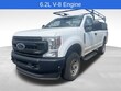  Ford F-350SD