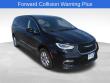 Certified 2024 Chrysler Pacifica Touring L Van Passenger Van