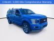 Used 2020 Ford F-150 XL Truck SuperCab Styleside