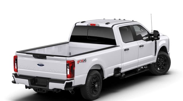 2026 Ford F-250 Super Duty XL - Photo 3