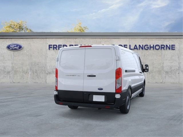 2025 Ford Transit Van Base - Photo 8