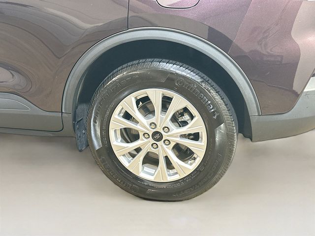2023 Ford Escape Active photo 4