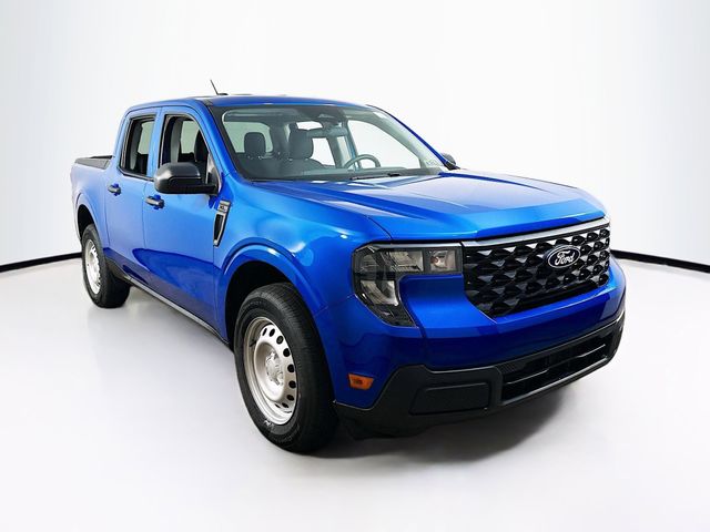 2025 Ford Maverick XL's photo